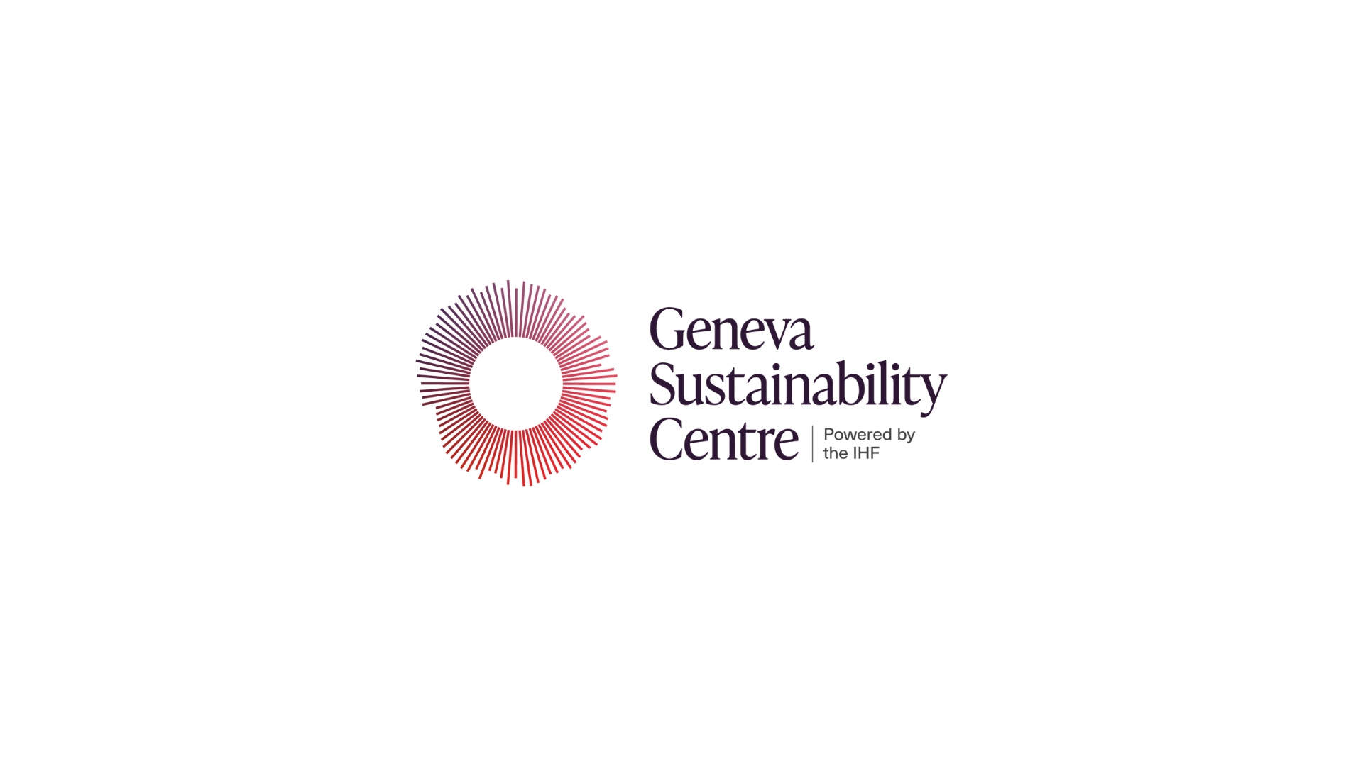 Geneva Sustainability Centre
